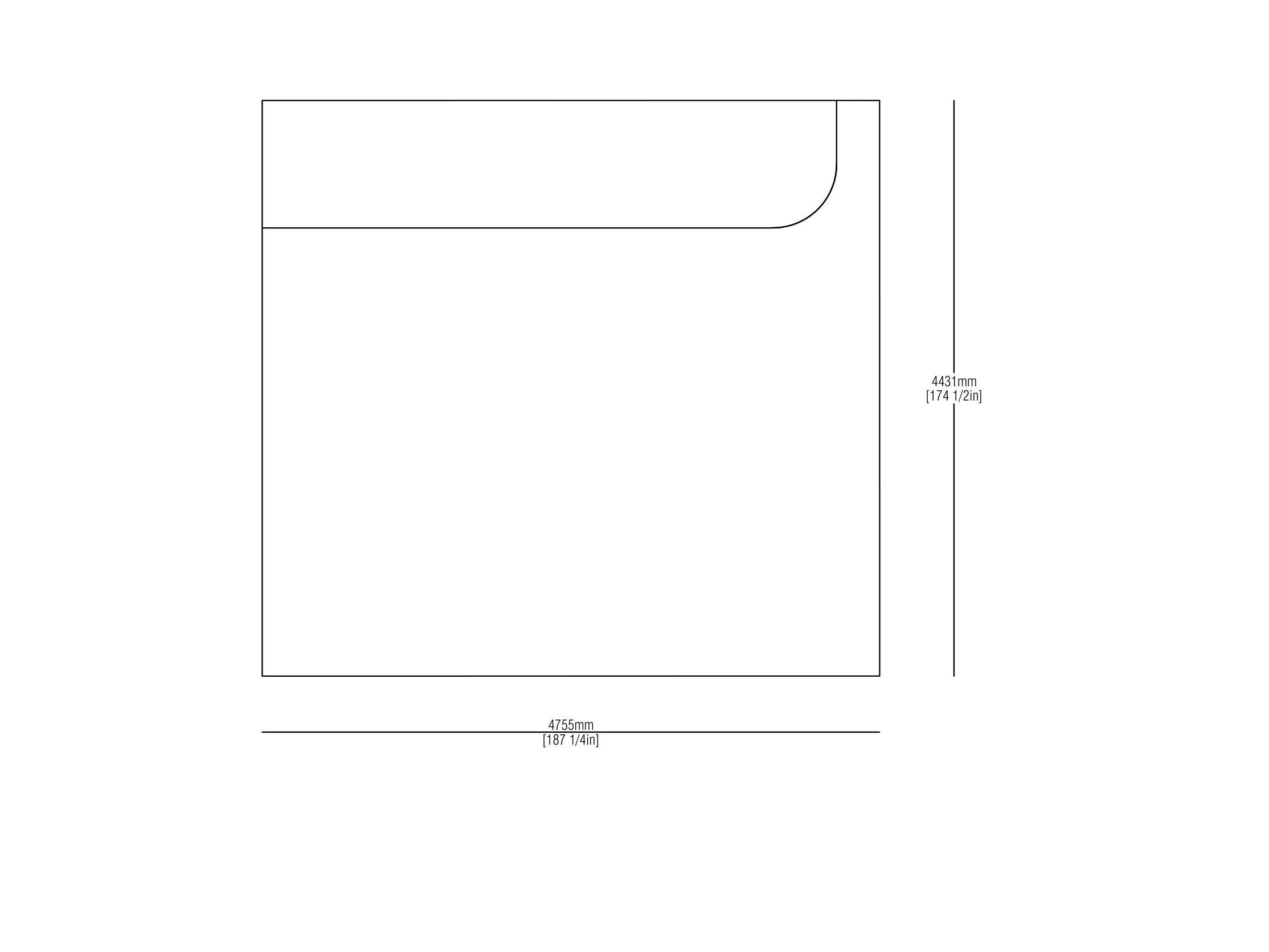 Ковер MisuraEmme ORVILLE ARCH-00055645 - Вид №10