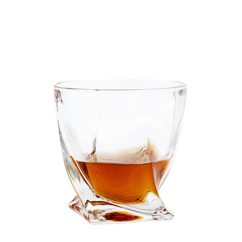 Сервиз хрустальный 6 предметов прозрачный Decanter Sapphire EICHHOLTZ ДИЗАЙНЕРСКИЕ 00-3883362 Прозрачный  - Вид №4