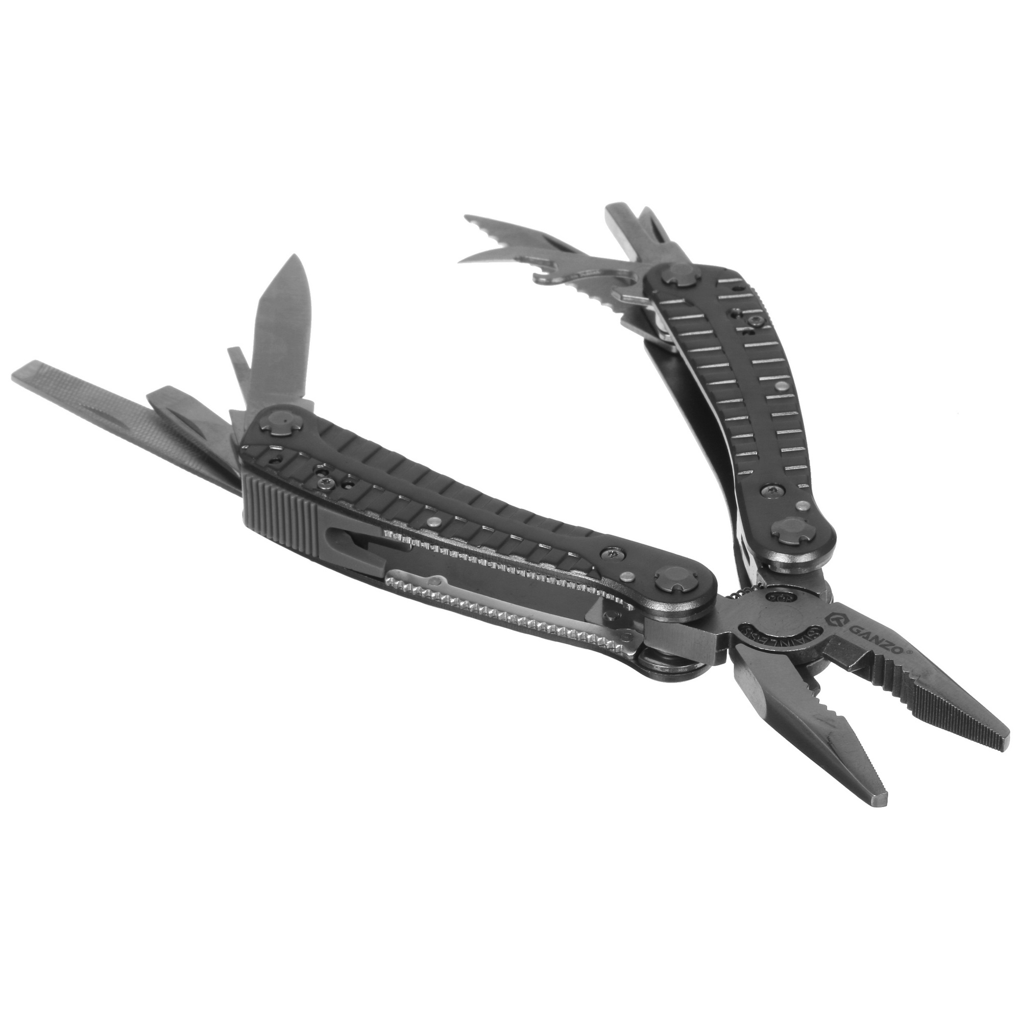 Мультитул Ganzo G105 4861615 STDN-0117118 - Вид №1