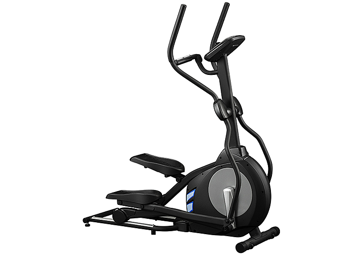 FS3.5 Эллиптический тренажер xterra fitness fs3.5 Xterra Fitness  - Вид №2