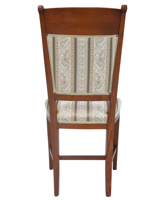 4610 Tifernoit Мягкий стул 18 века Soggiorno  - Вид №5