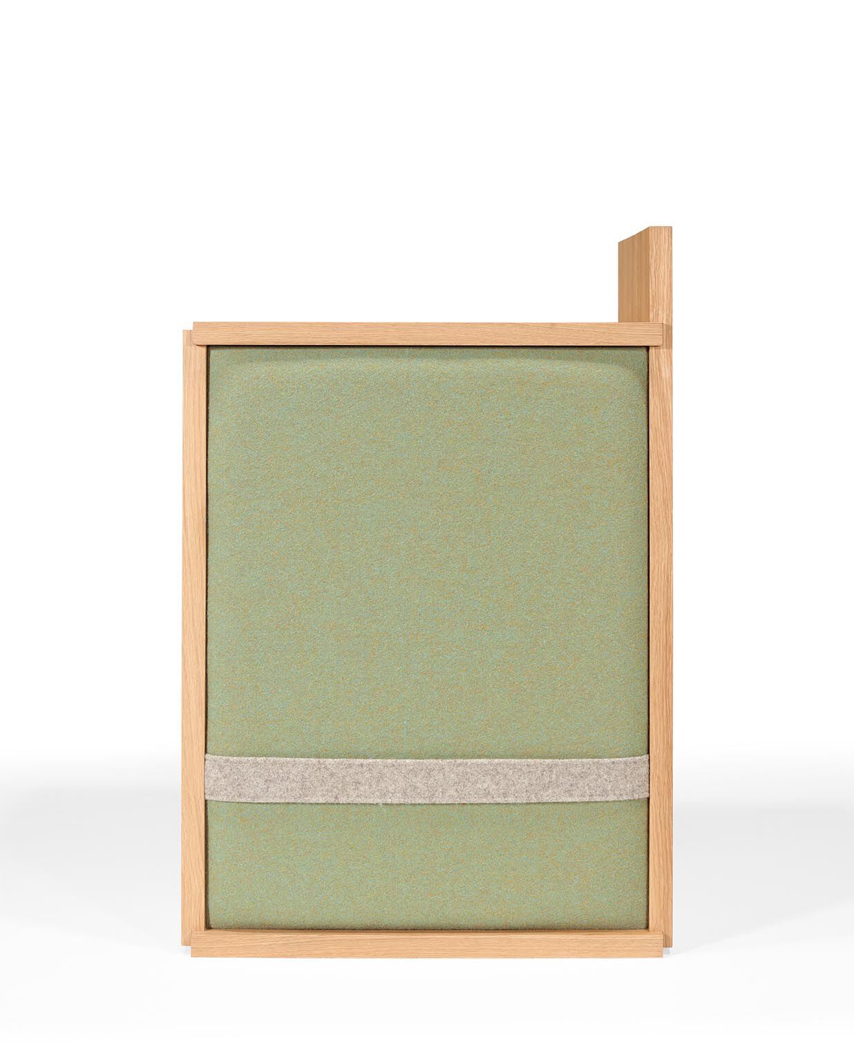 Журнальный столик Hatt NOTCH ARCH-00084552 - Вид №11