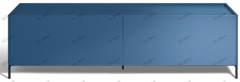 DE PADOVA Лакированный буфет Combi sun-id-1367981