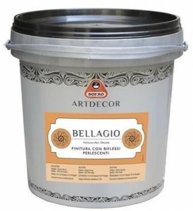 Boero Bartolomeo Декоративная отделка интерьеров с перламутровым / окисленным эффектом Smalti 7ad.005