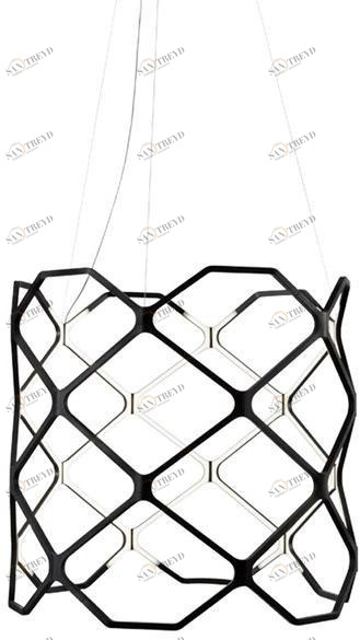 NEMO Светодиодная подвесная лампа sun-id-1361196