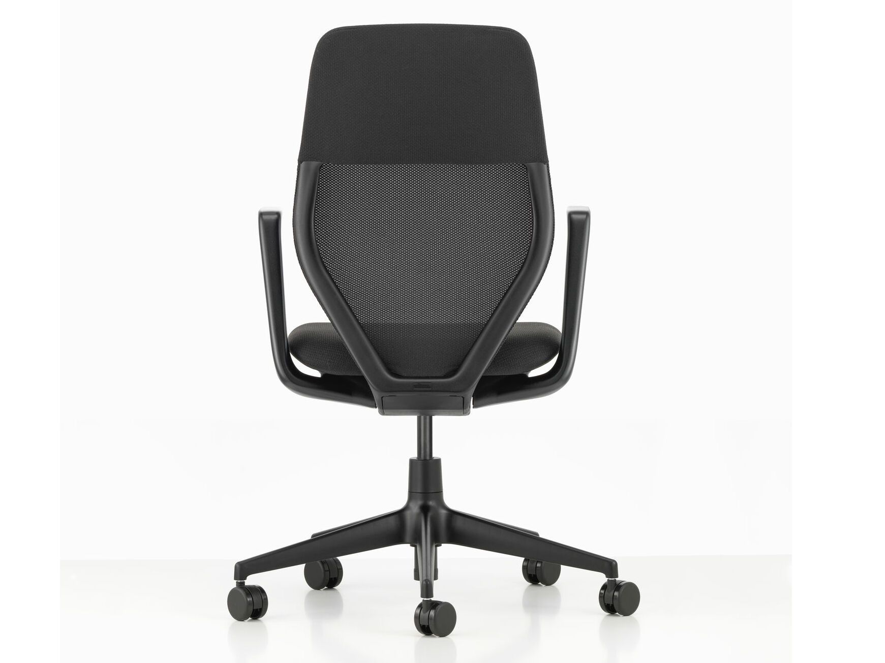 Операционный офисный стул VITRA ACX ARCH-00032113 - Вид №2