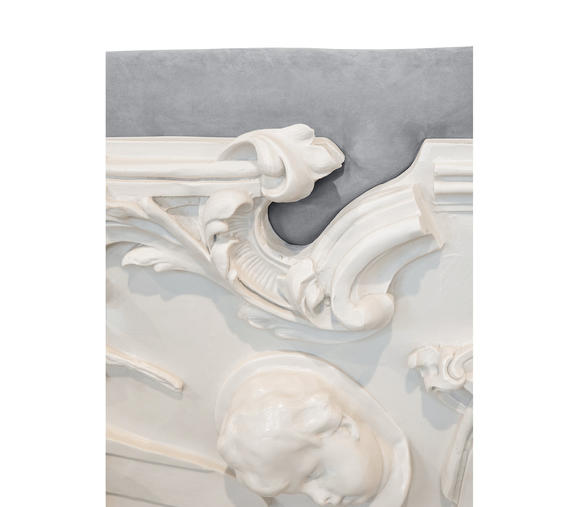 0-067 Версаль II диван Boca Do Lobo  - Вид №4