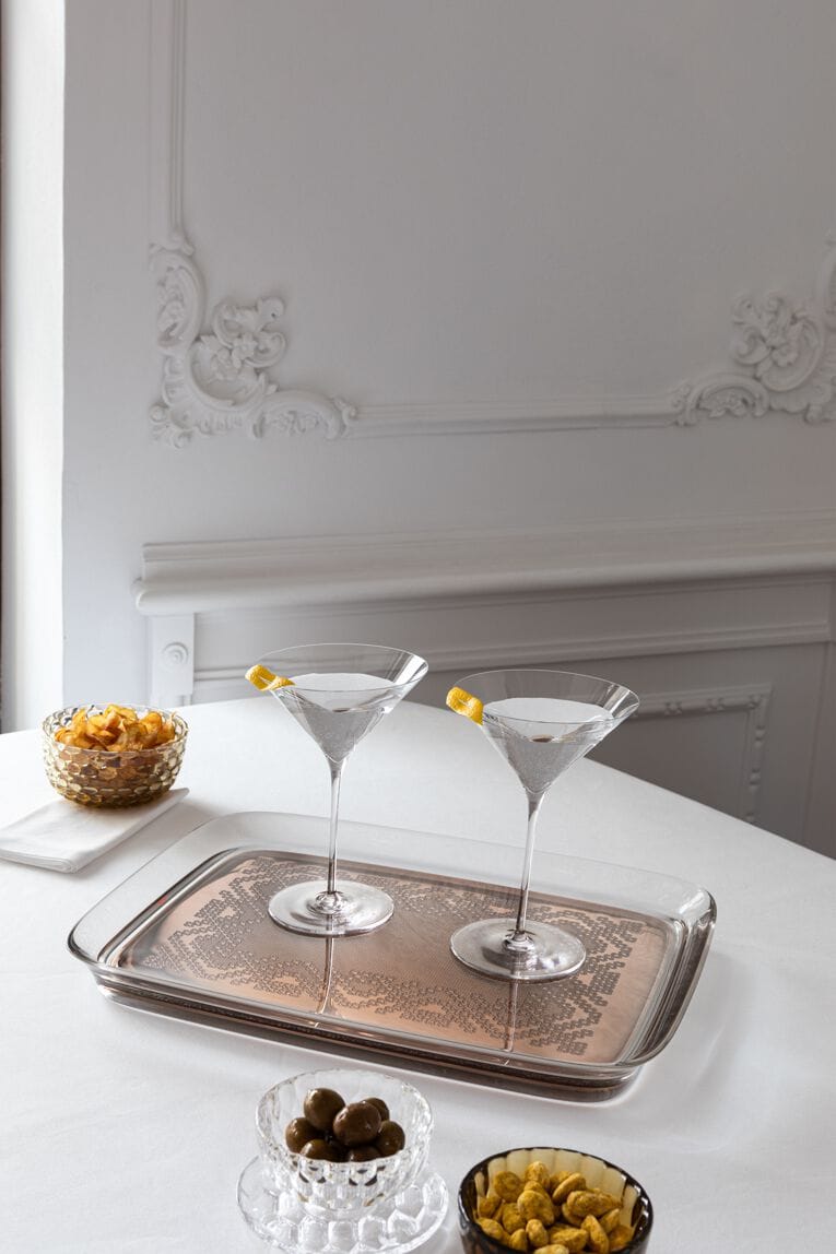 ARCH-00041130 Лоток для хранения яиц Kartell Италия TEATIME - Вид №4