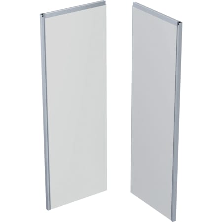 558.303.00.1 Задний элемент Porsgrund Showerama 10-5 Geberit  - Вид №6