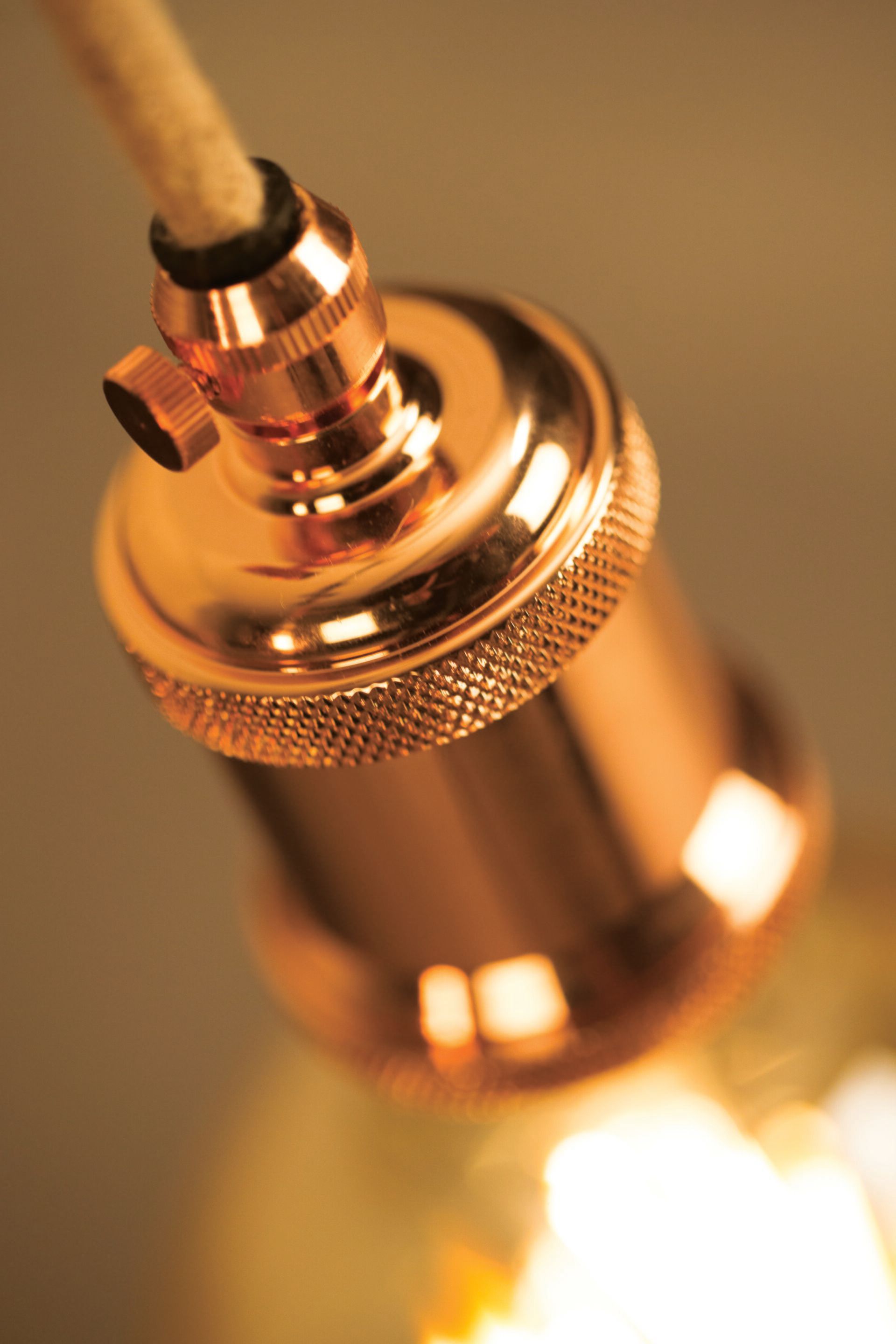 Металлический держатель лампы Amarcords VINTAGE ARCH-00152906 - Вид №22