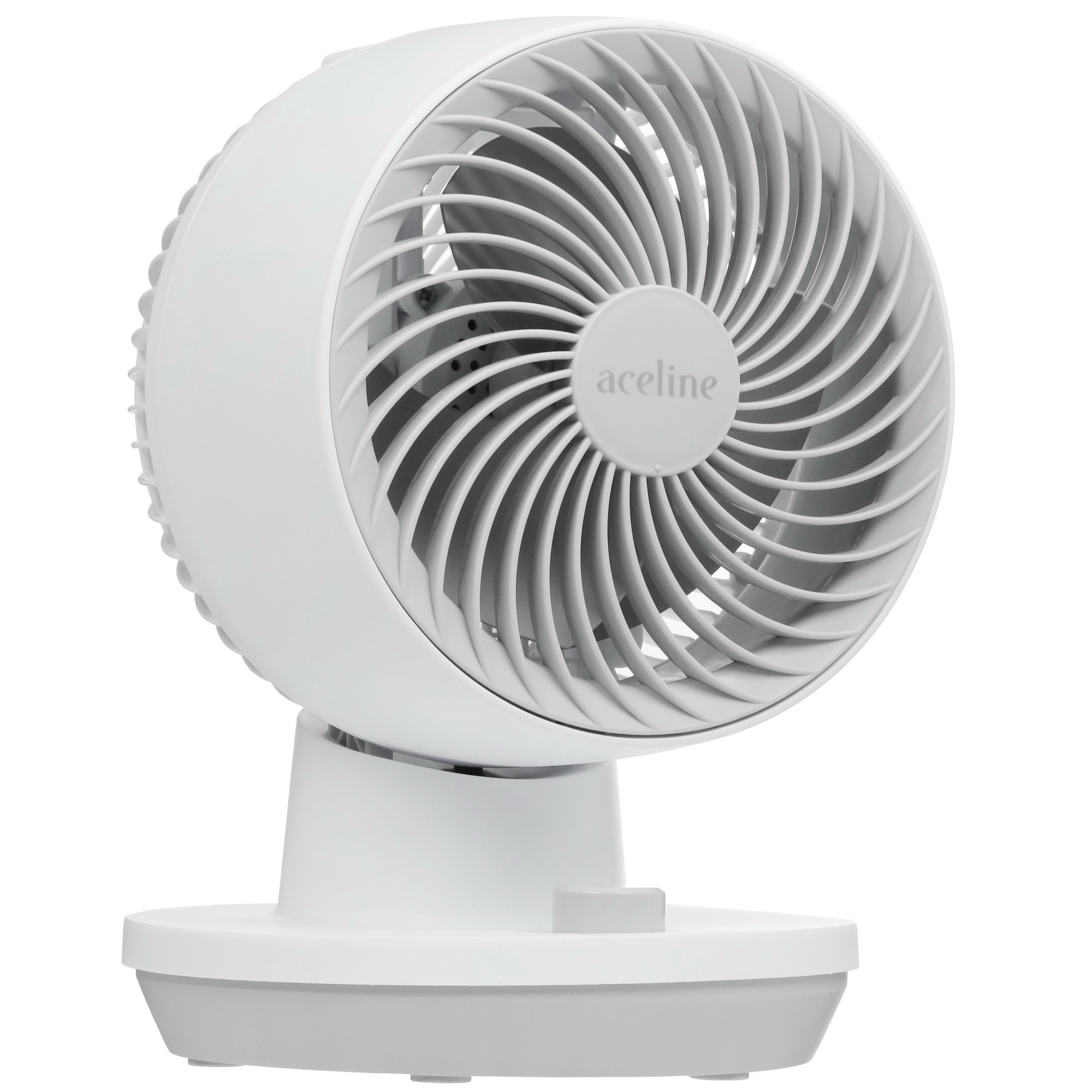 9189381 Вентилятор Aceline CATF-630  белый STDN-0099088