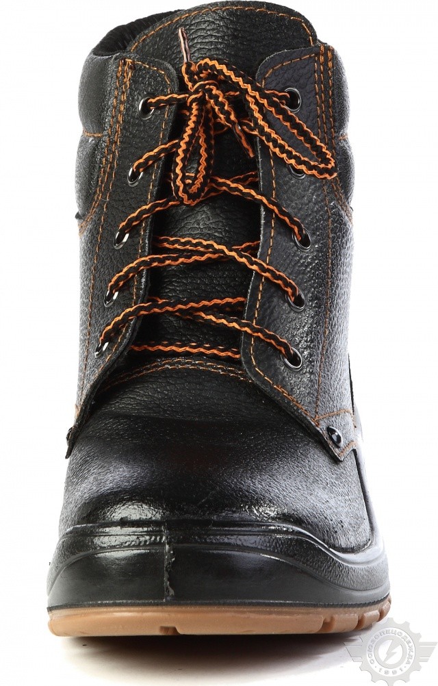 5039193 Ботинки "Марс" с металлическим подноском и металлической стелькой  Летняя обувь  размер 47 Спецодежда  - Вид №1