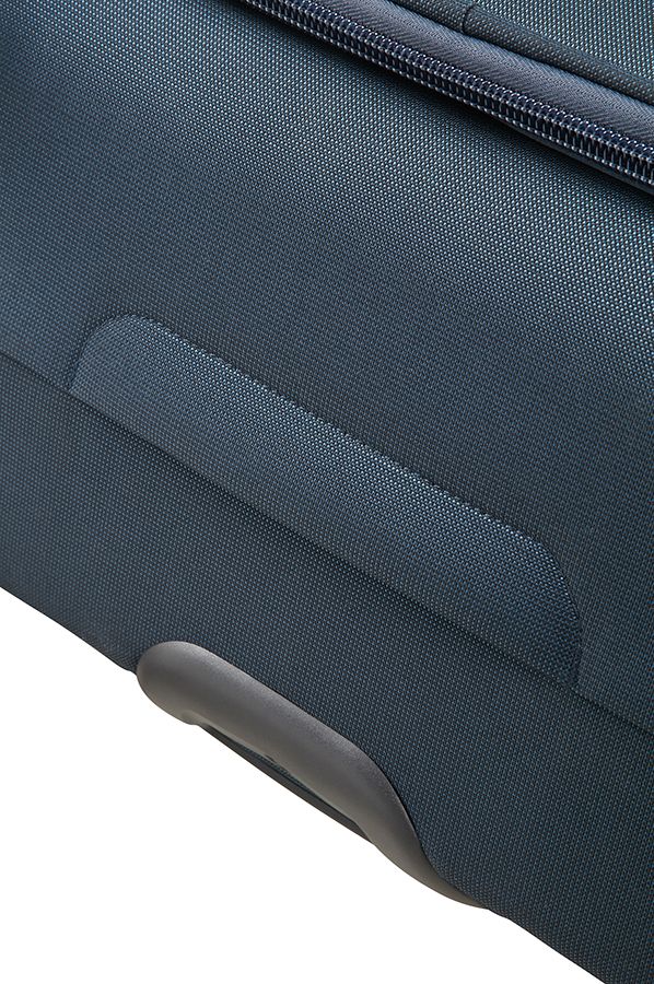 65N-01002 Чемодан 65N*002 Upright 55/20 EXP Toppocket Samsonite Spark SNG  - Вид №6