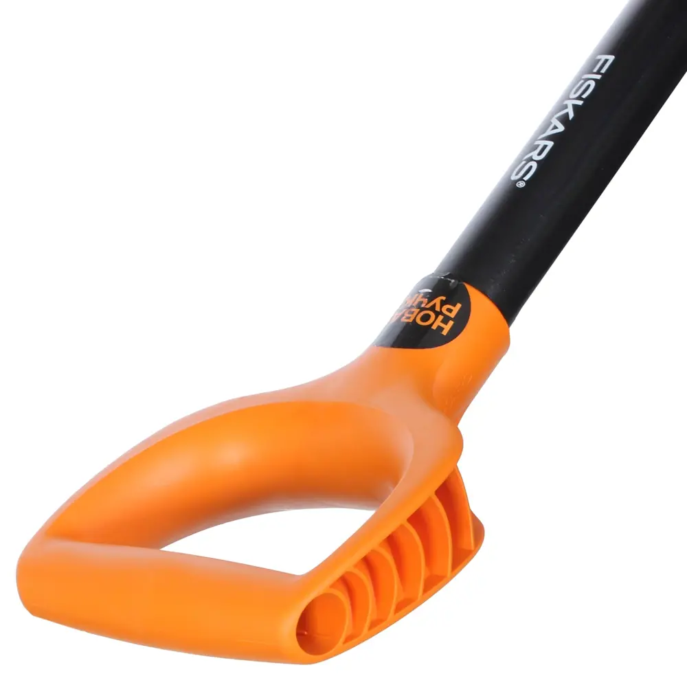 Лопата для уборки снега FISKARS Solid 82022460 STLM-2175682  - Вид №3
