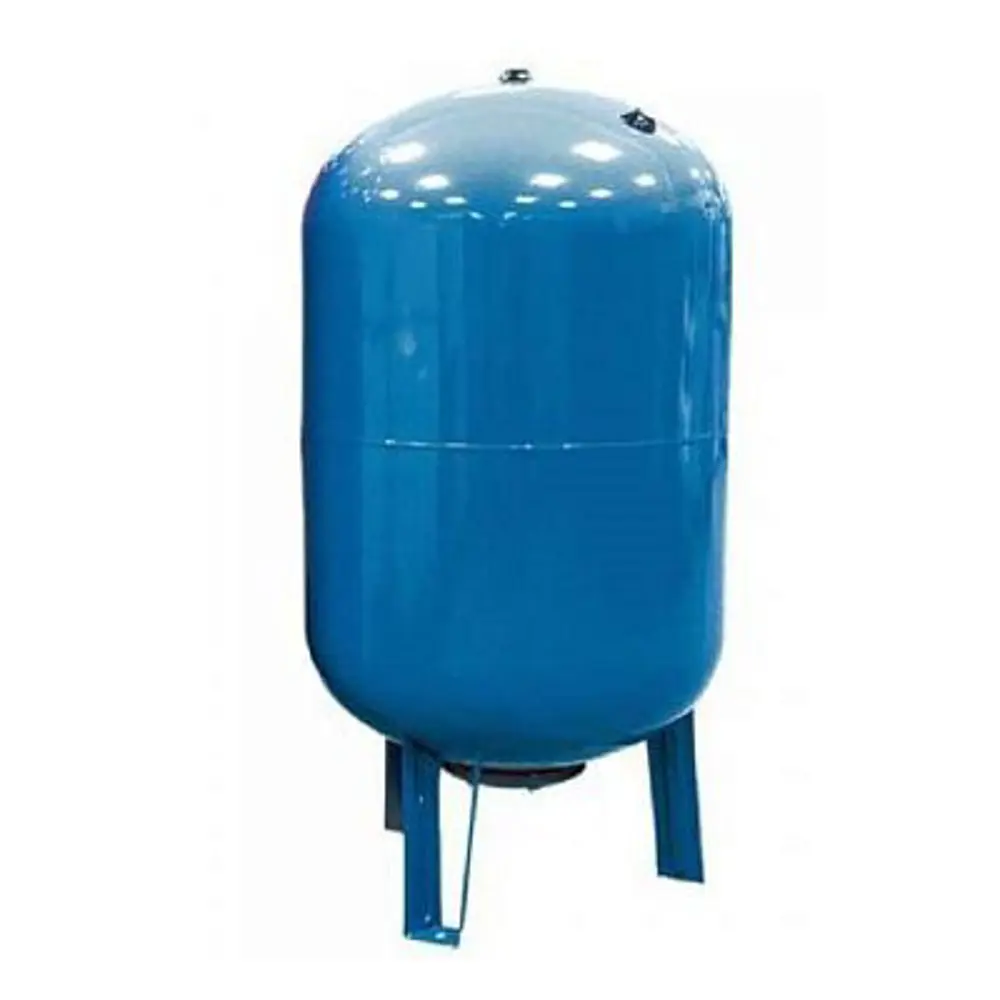 Гидроаккумулятор вертикальный 80 л Reflex DE 1" синий 82865495 STLM-2086451  - Вид №1
