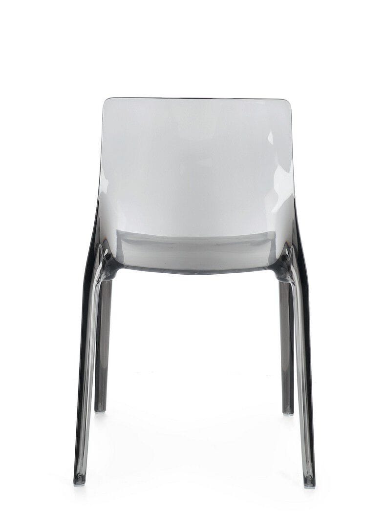 Штабелируемый стул из поликарбоната BIZZOTTO ADELE ARCH-00072769 - Вид №17