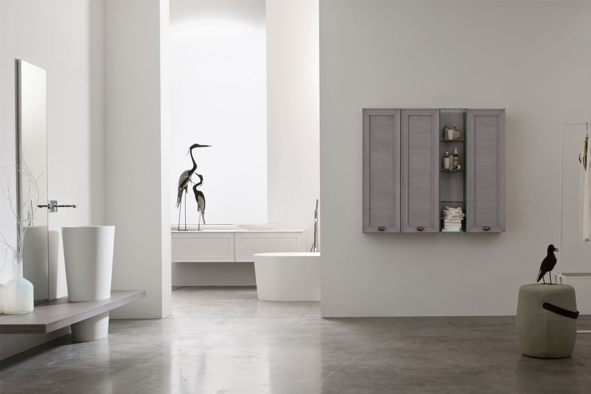 Комплект мебели 10 Arcom Opera STARC169