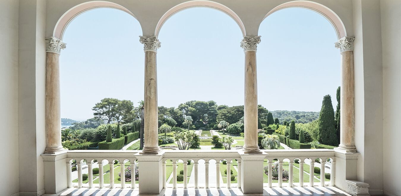 Обои trompe l'oeil Creativespace Waooo!!! ARCH-00122159 - Вид №1