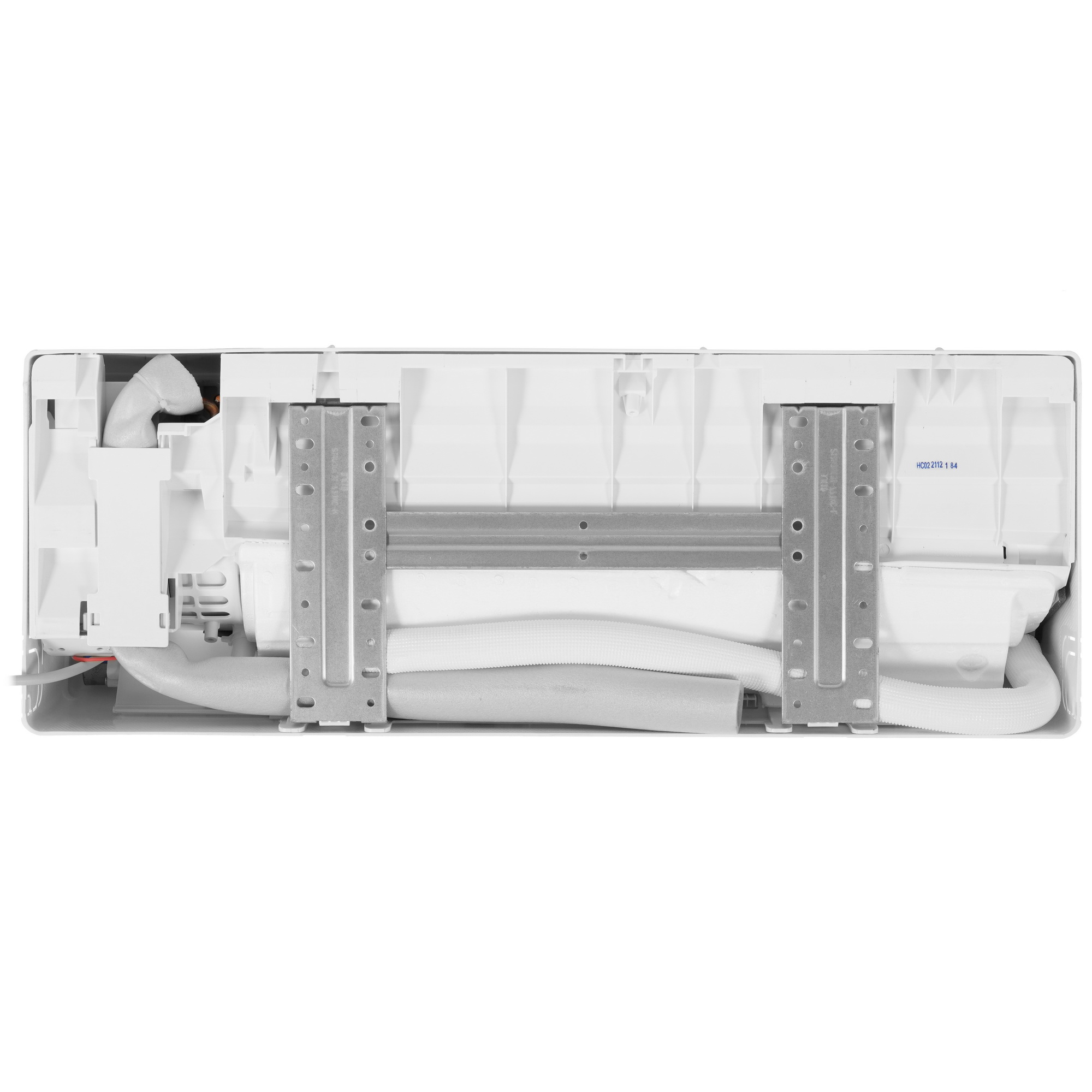 9986514 Кондиционер настенный сплит-система Axioma ASX07H1/ASB07H1 белый STDN-0088972 - Вид №4