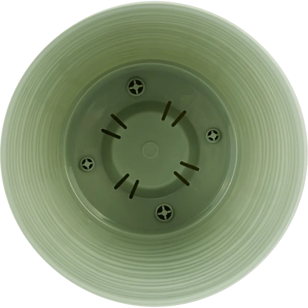 IDI LAND Saffron — элегантный цветочный горшок для комнатных растений 84533068 STLM-0051415 - Вид №1