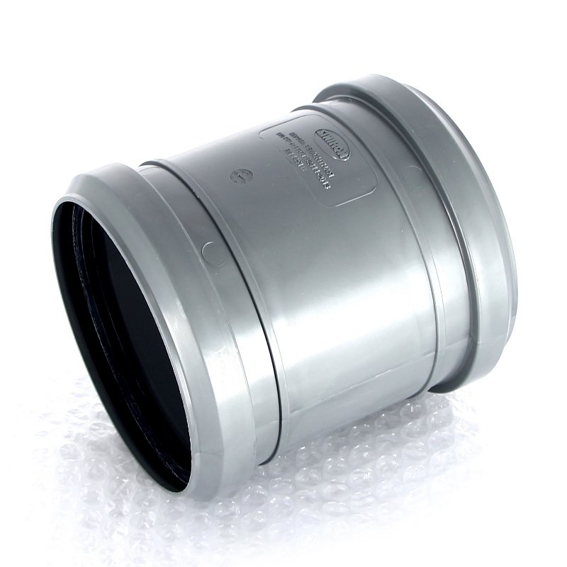 Муфта ремонтная SINIKON ПП D110 мм ВВ Стандарт 526007R - Вид №1