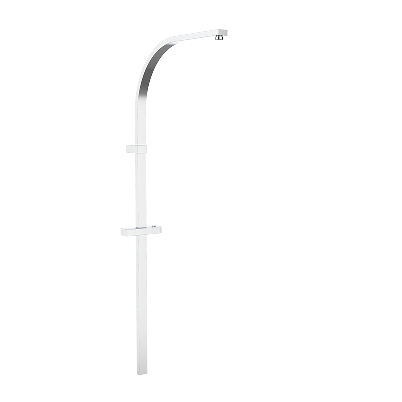 05060103 PREMIUM Prisma Fixed Column Хром GRB MIXERS 