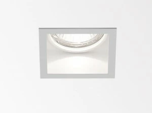 Delta Light Встраиваемый квадратный светильник Carree