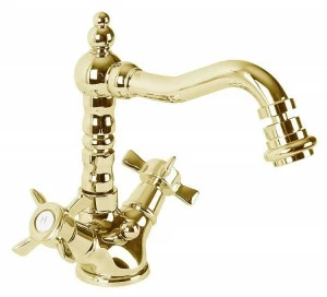 Смеситель для биде CEZARES LORD-BS2-03/24