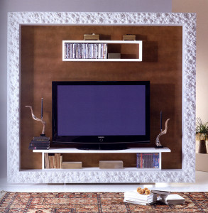 Рама под TV  MO.WA TECHNO-800
