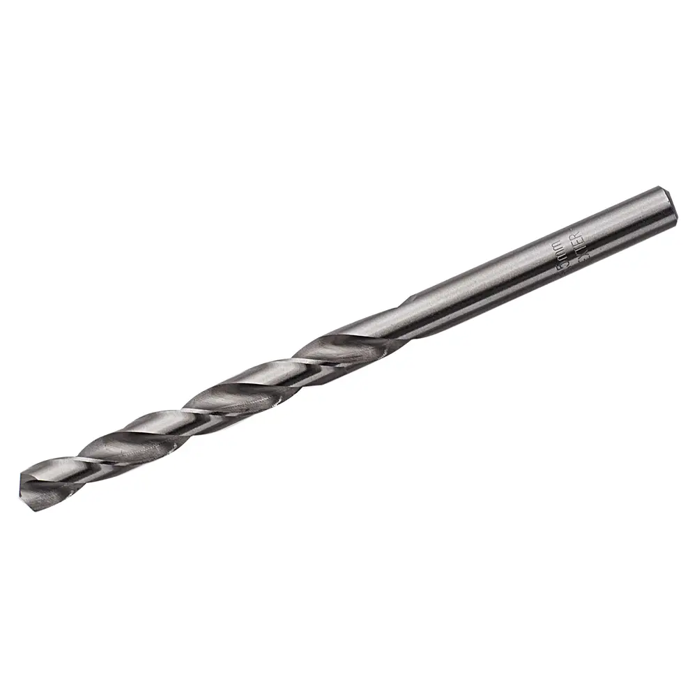 Сверло по металлу HSS-G 6.5х101 мм Dexter SM263 16660759 STLM-2175578 