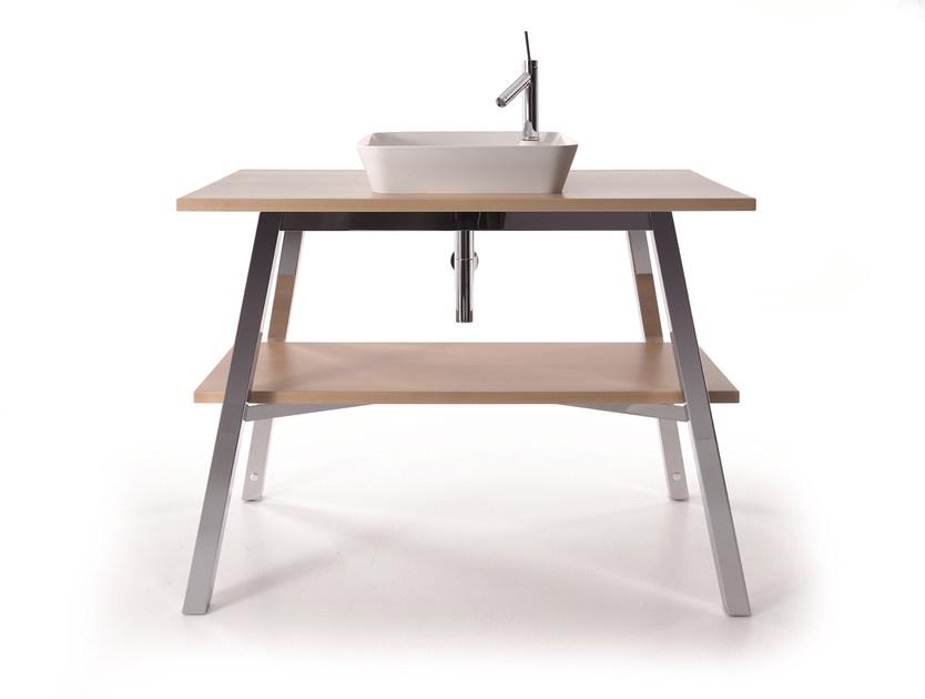 234046 Подвесная раковина настенная овальная Duravit Cape Cod белая - Вид №3