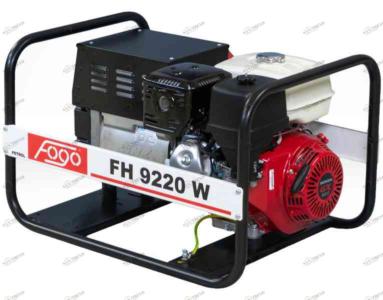 Сварочный генератор Fogo FH9220W sun-id-1035298