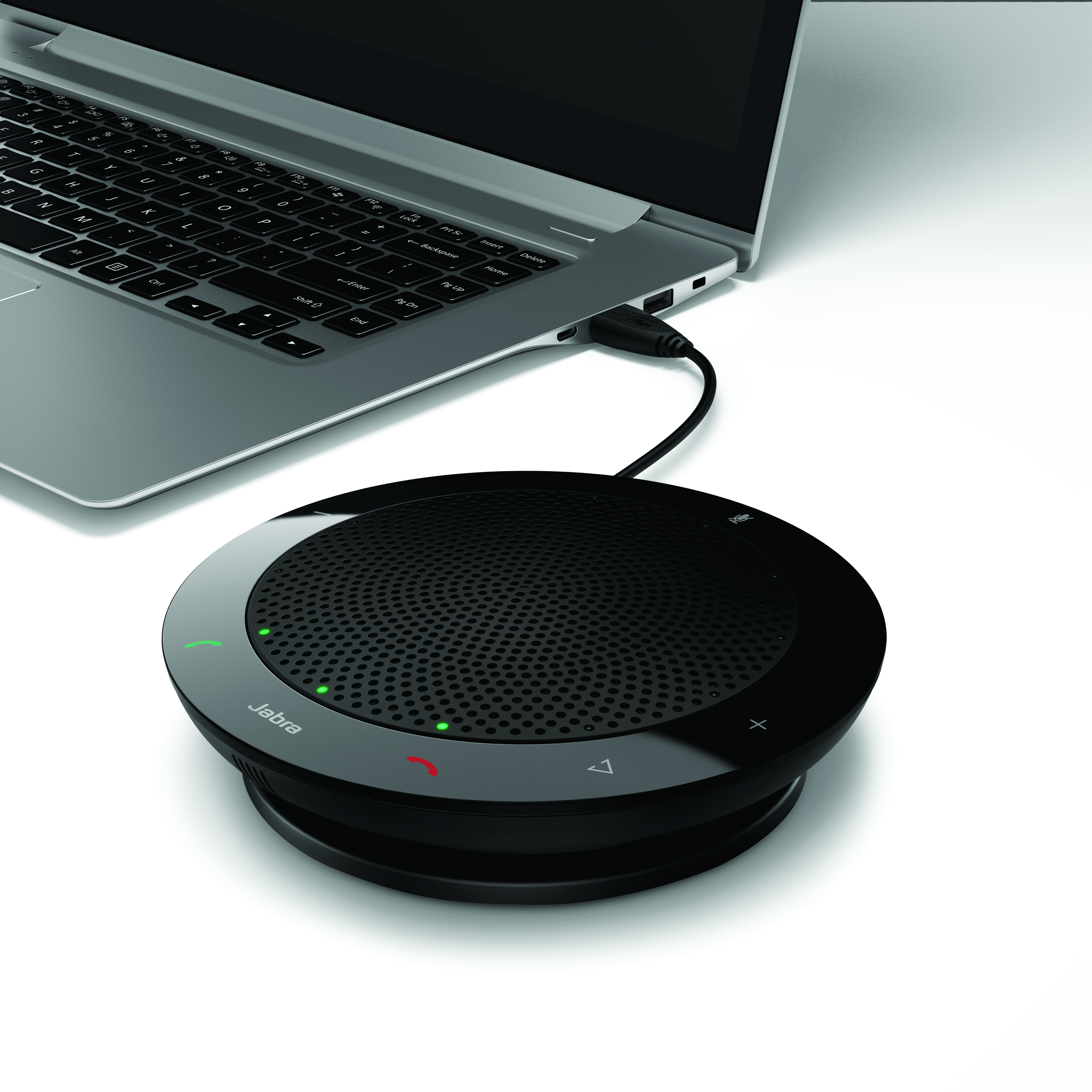 7410-109 Speak 410 ms usb nc wb Jabra Santreyd  - Вид №2