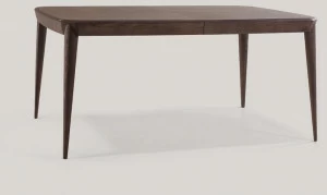 VOLPI Раздвижной прямоугольный стол Contemporary living 1pat-002-rfs