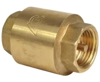 Обратный клапан  3/4 AQL 2340 2340