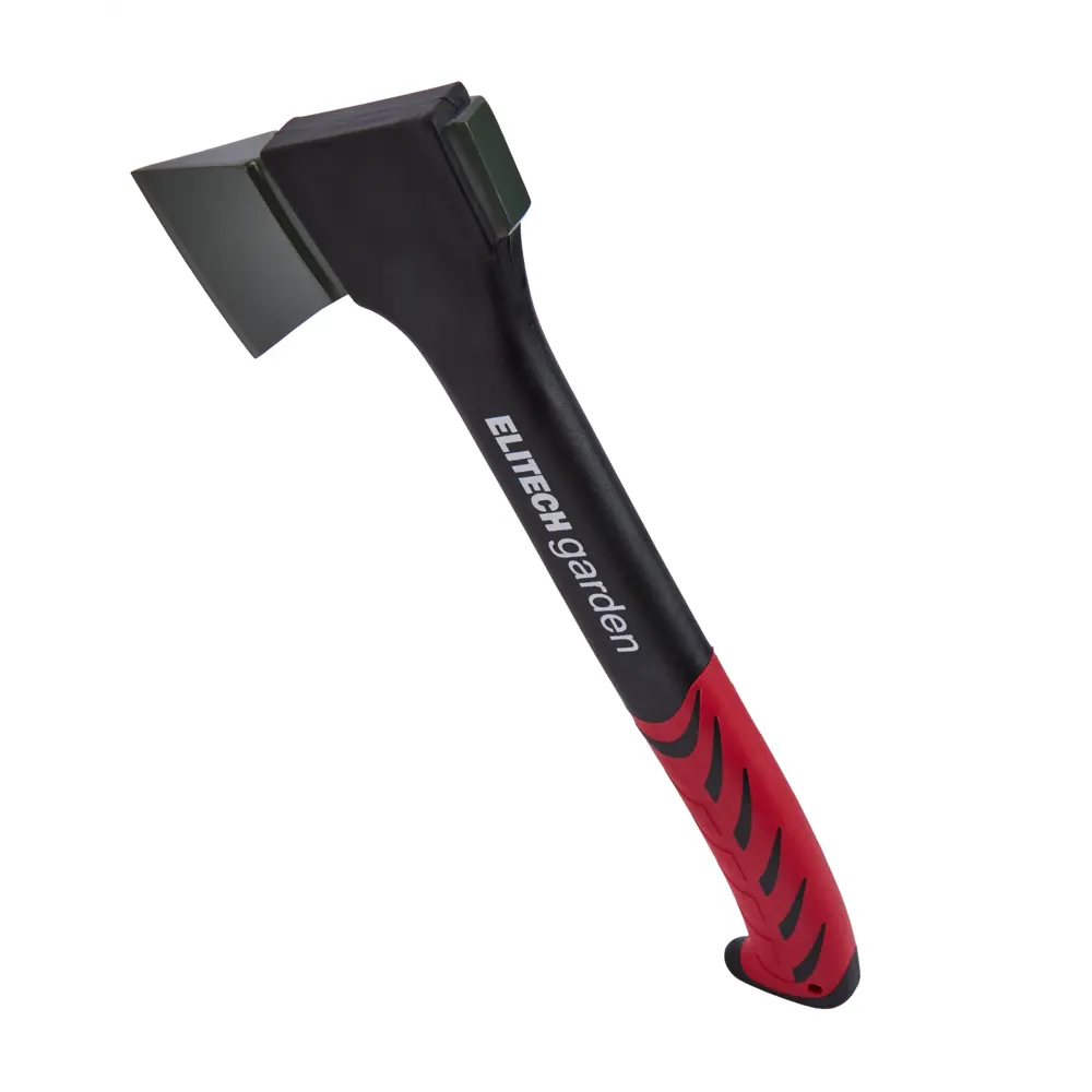 Топор Elitech Garden CA1500 для колки дров 1.5 кг 89404724 STLM-1574472 - Вид №3