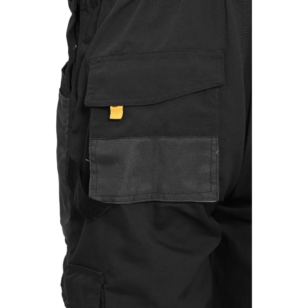 Полукомбинезон рабочий DOWELL HD - надежная защита для профессионалов 89342998 STLM-1567387 - Вид №4