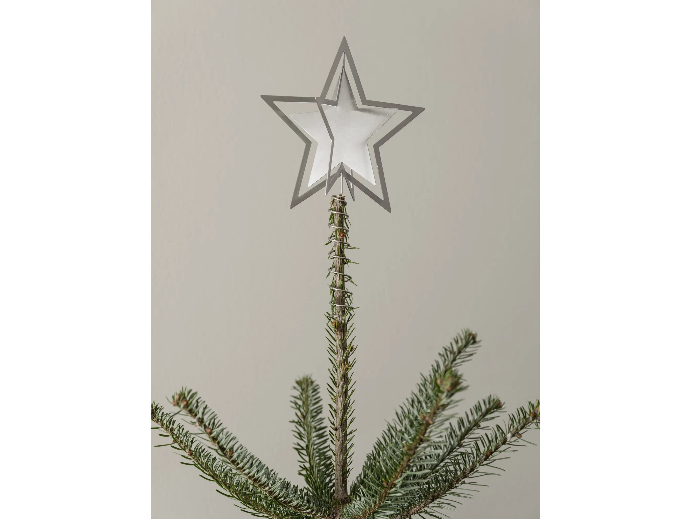 Рождественский металлический кулон blomus Kitai ARCH-00118989 - Вид №6