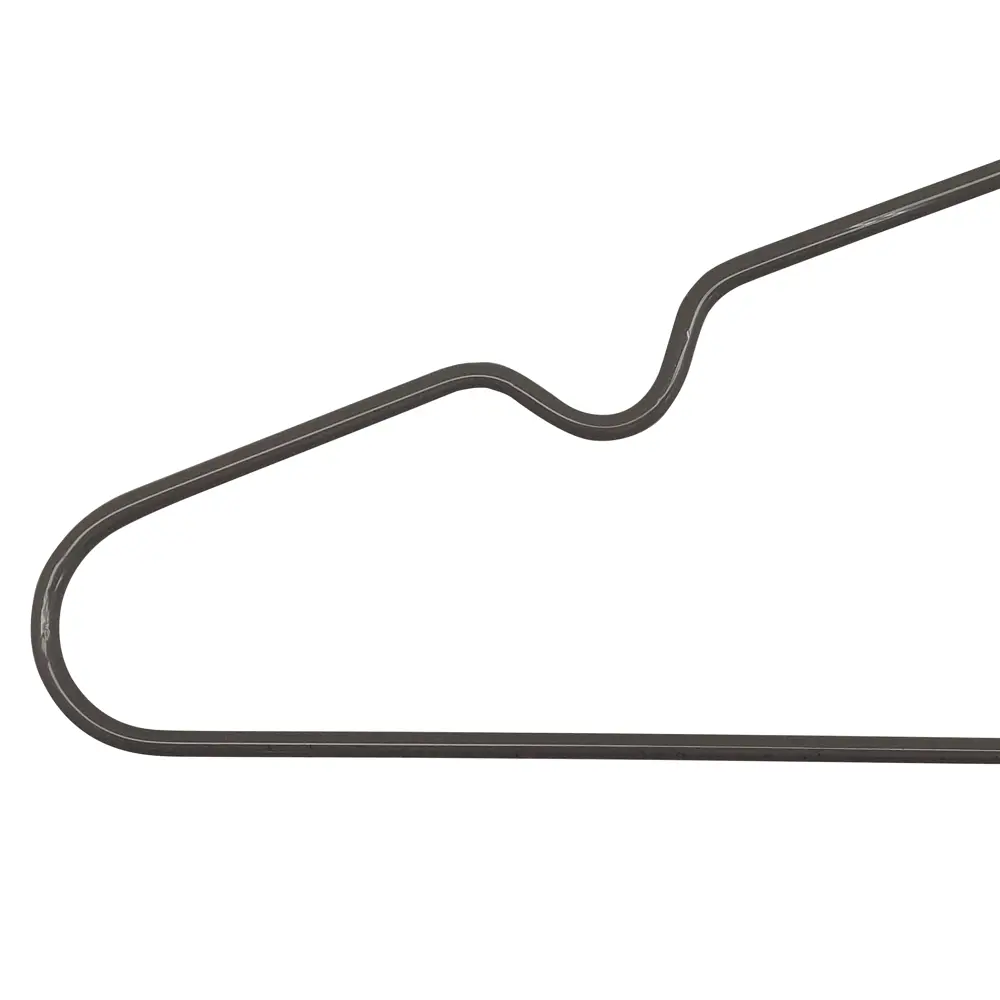 Плечики Spaceo металлические с поворотной головкой, 8 шт 82680702 Плечики металлические STLM-0033955 - Вид №3