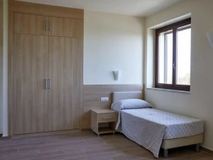 Mobilspazio Мебель для студентов религиозных институтов