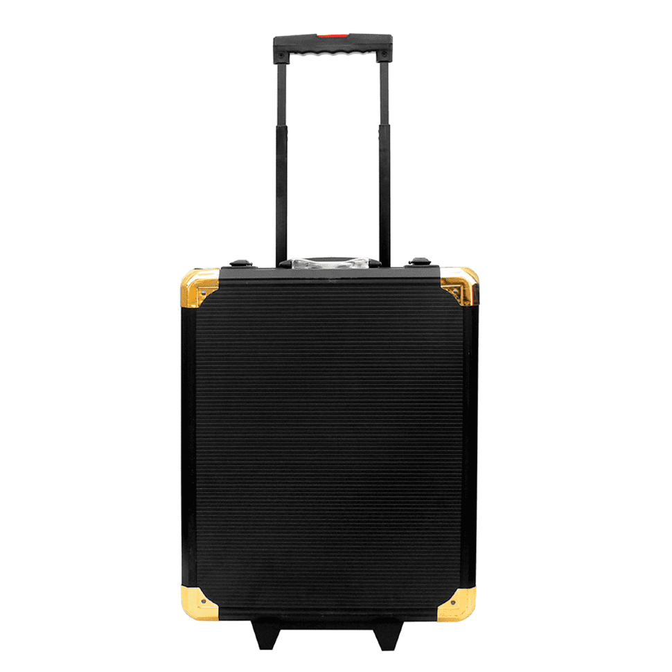 Набор инструментов GOODKING B-10399 5603861 STDN-0065357 - Вид №3