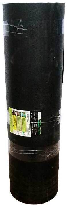 Лента бордюрная 750 мм x 10 м, 2 мм ГеоПластБорд