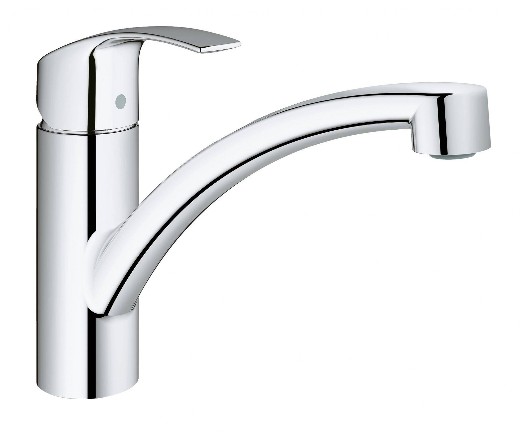 Смеситель для кухни GROHE Eurosmart New (32534002)