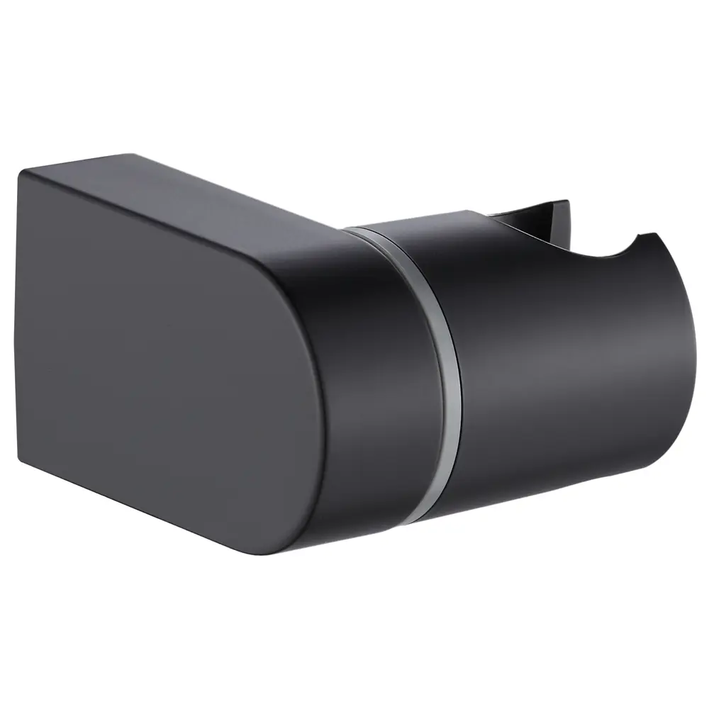 Гигиенический душ Osgard Endi набор со смесителем цвет черный STLM-2097908 - Вид №2