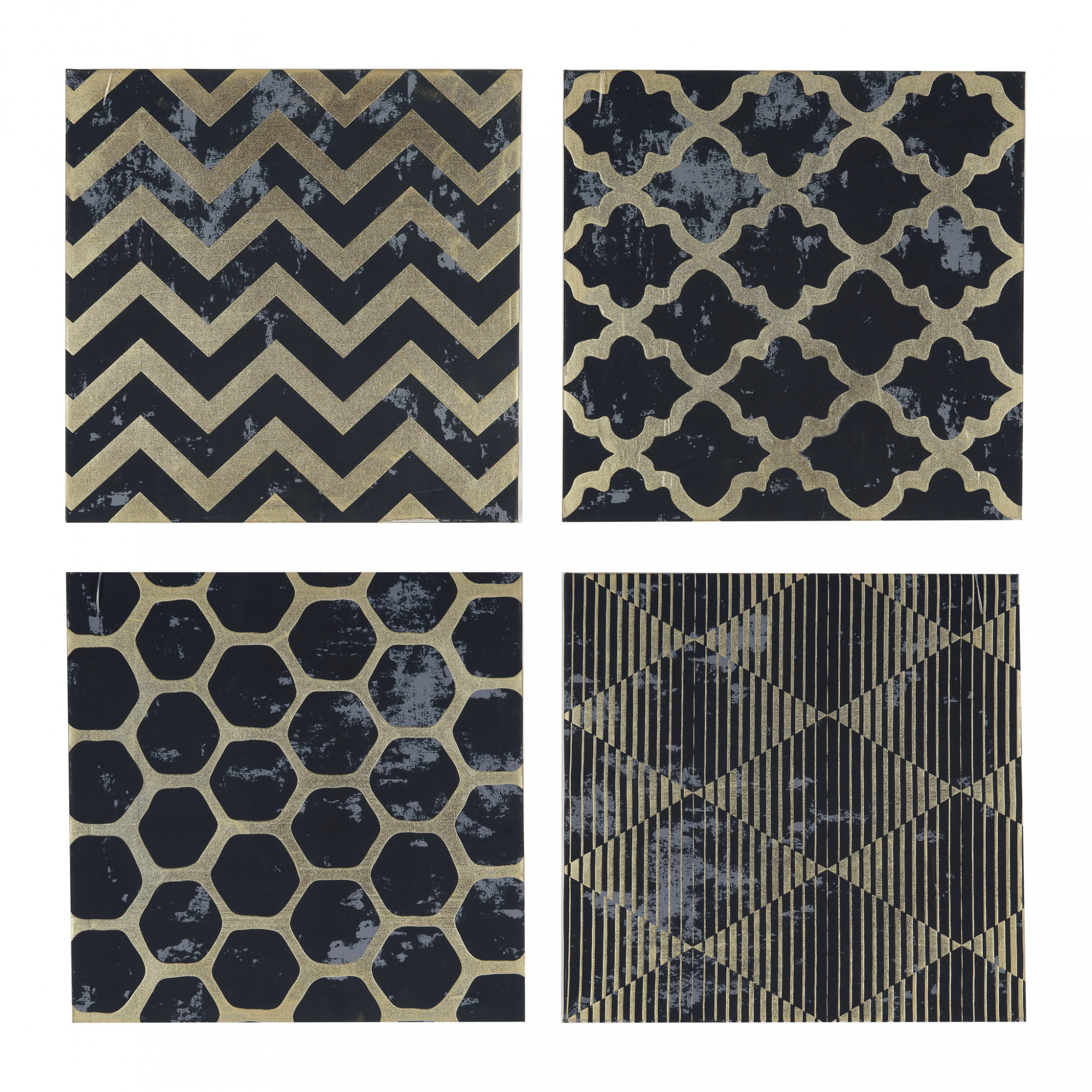 3890442.0001 Картина, набор из 4х TO4ROOMS 