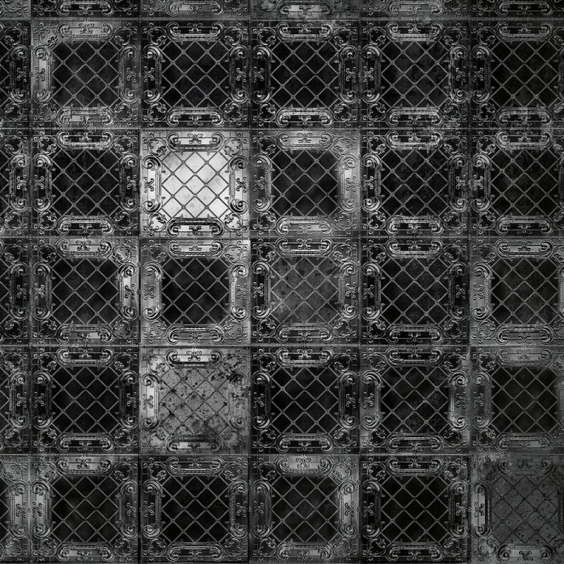 WP09002E Обои декоративные Adriani e Rossi 