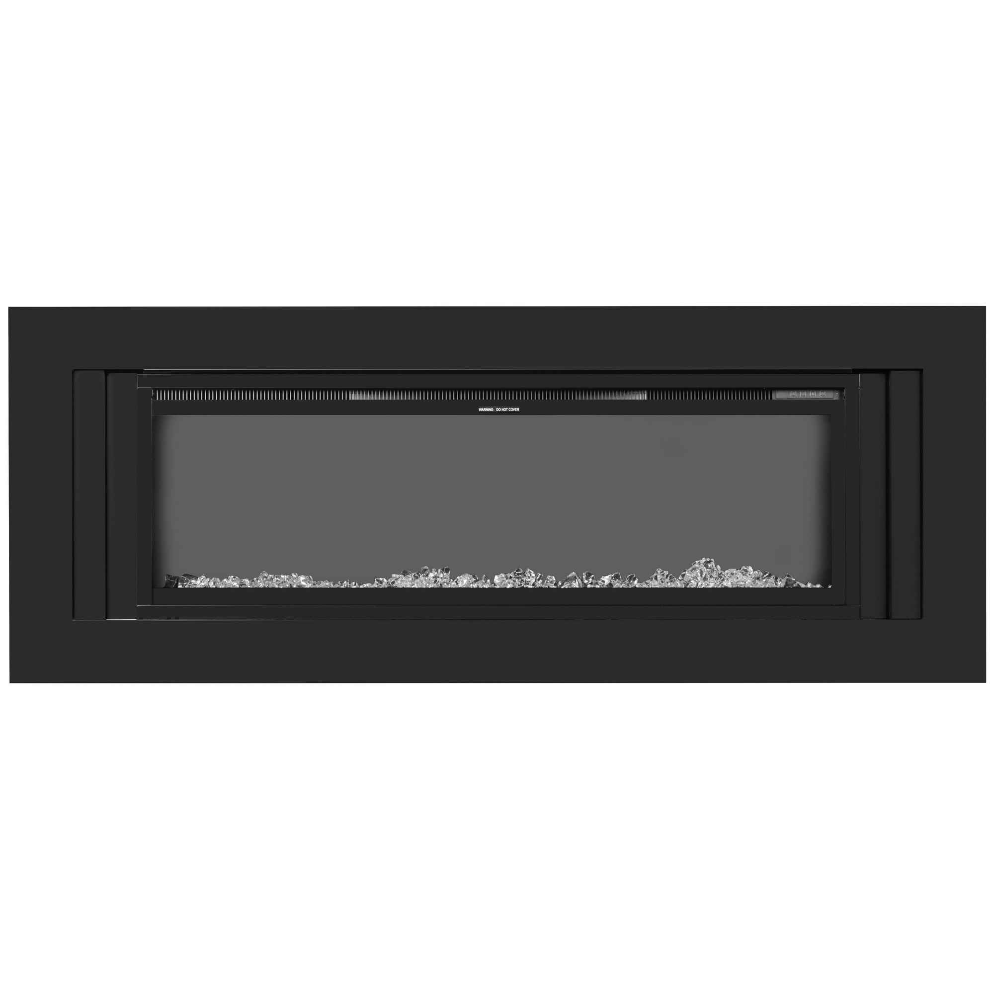 5312513 Каминокомплект RealFlame Stockholm 50 BLM+Saphir 50 STDN-0136040 - Вид №2