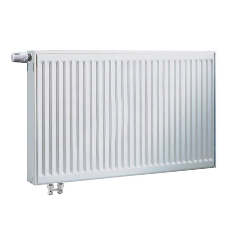 Радиатор стальной панельный COMPACT 33K VOGEL&NOOT 600x1120 E33KBA611A - Вид №2