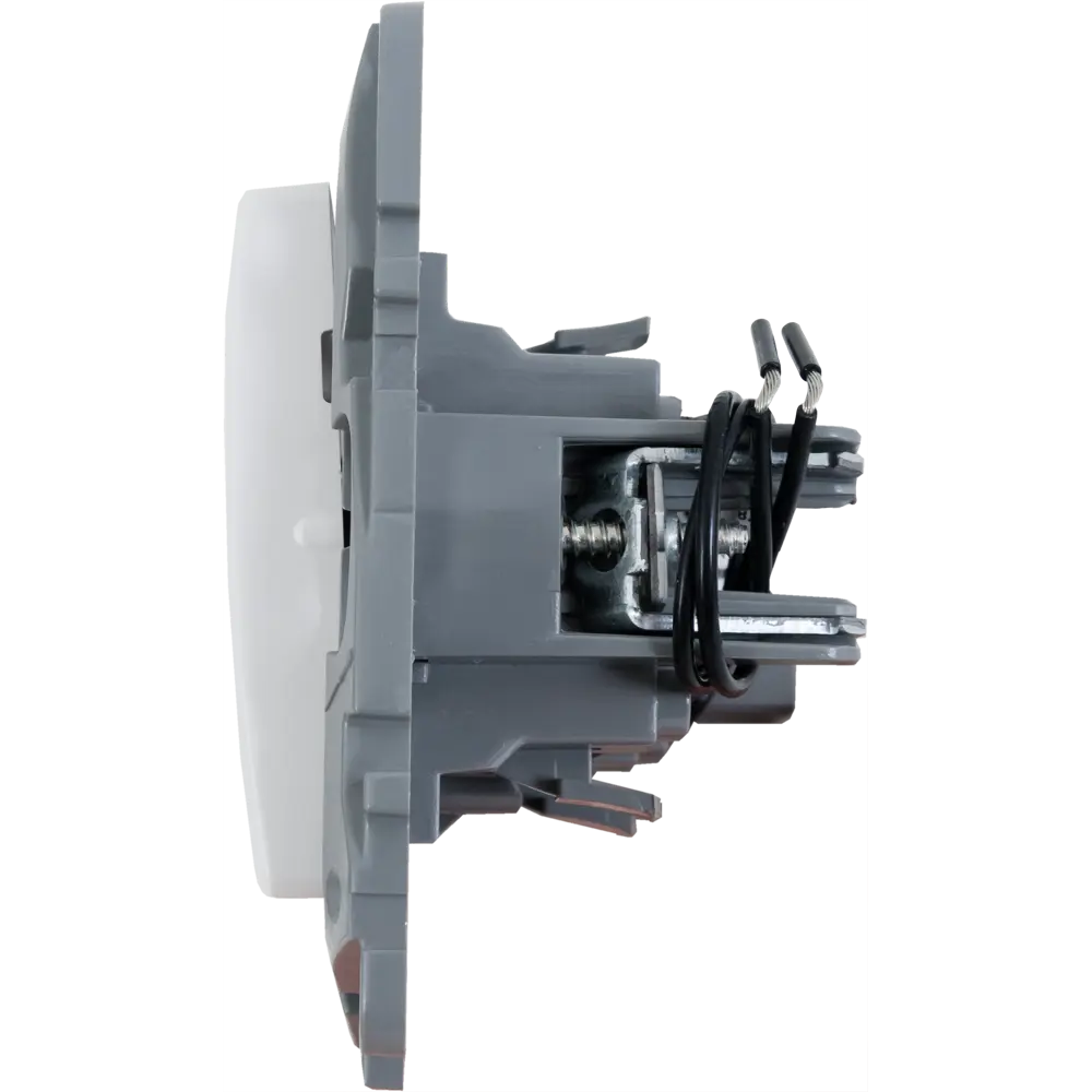 Выключатель Legrand Etika с подсветкой — элегантное управление светом 17353312 STLM-0007961 - Вид №3