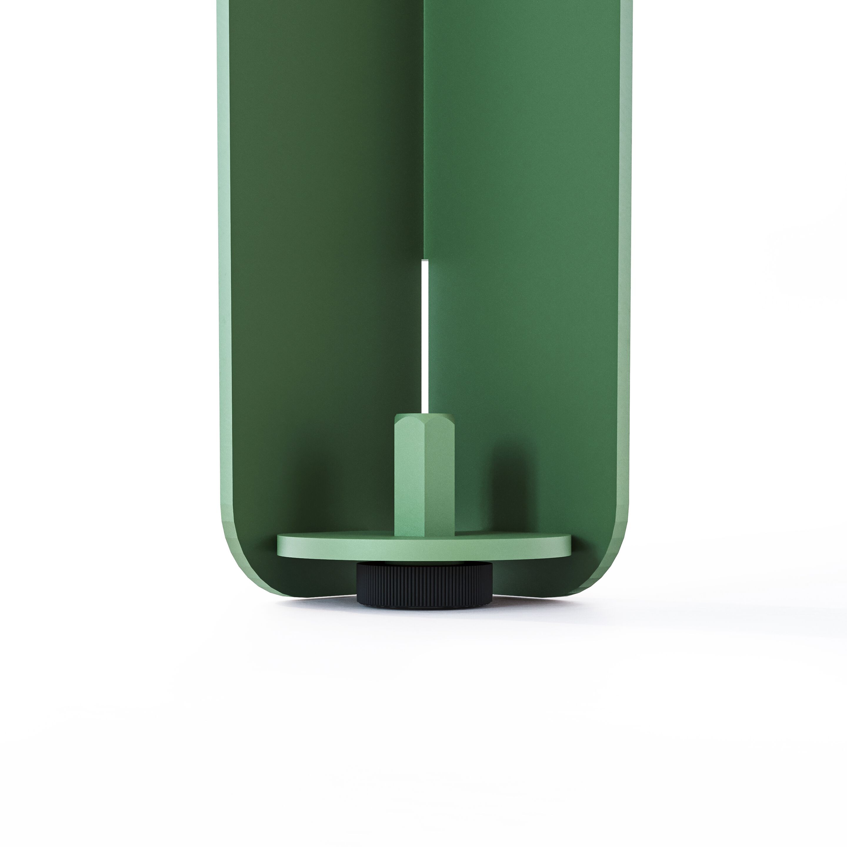 Стальная ножка стола Déco-Gem JASPE ARCH-00075304 - Вид №15